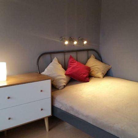 Apartament Bryza Διαμέρισμα Σόποτ Εξωτερικό φωτογραφία