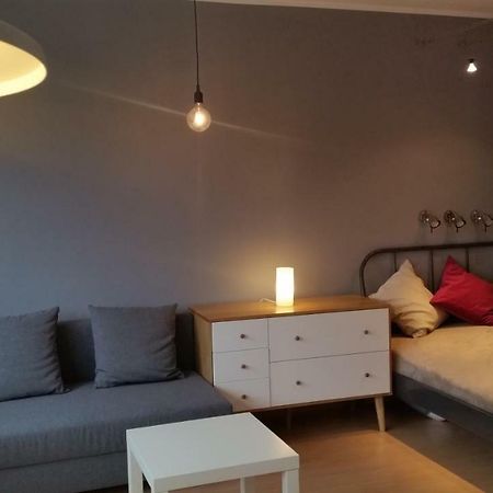Apartament Bryza Διαμέρισμα Σόποτ Εξωτερικό φωτογραφία