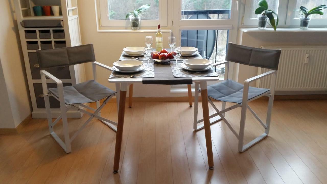 Apartament Bryza Διαμέρισμα Σόποτ Εξωτερικό φωτογραφία