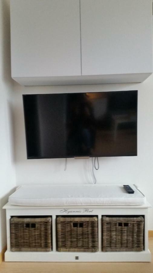 Apartament Bryza Διαμέρισμα Σόποτ Εξωτερικό φωτογραφία