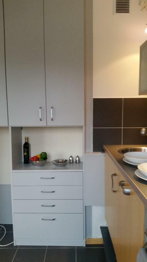 Apartament Bryza Διαμέρισμα Σόποτ Εξωτερικό φωτογραφία