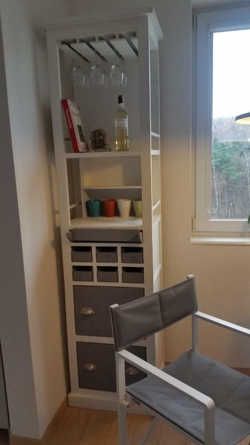 Apartament Bryza Διαμέρισμα Σόποτ Εξωτερικό φωτογραφία