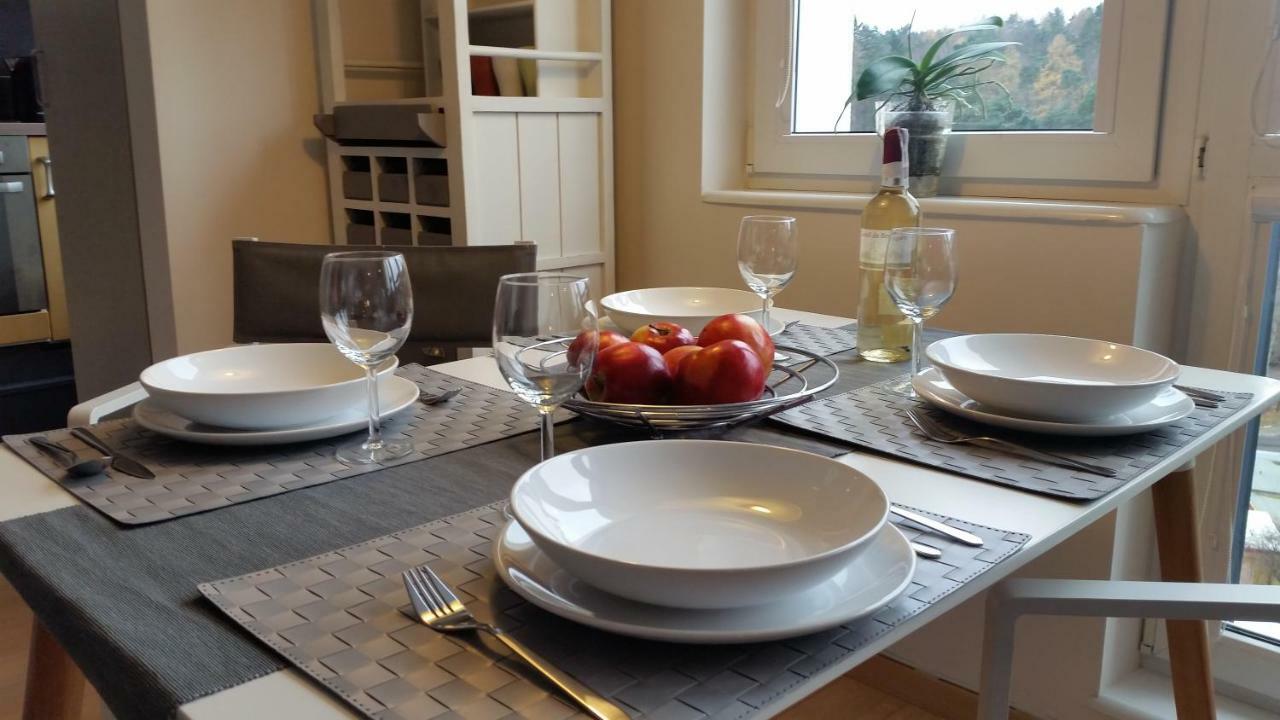 Apartament Bryza Διαμέρισμα Σόποτ Εξωτερικό φωτογραφία