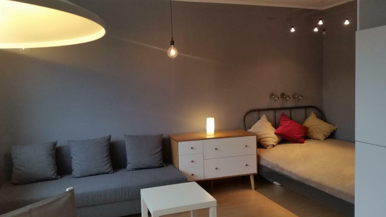 Apartament Bryza Διαμέρισμα Σόποτ Εξωτερικό φωτογραφία