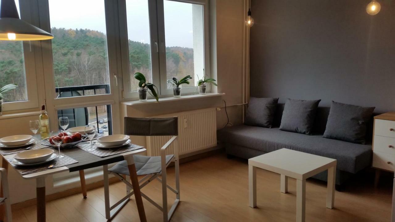 Apartament Bryza Διαμέρισμα Σόποτ Εξωτερικό φωτογραφία